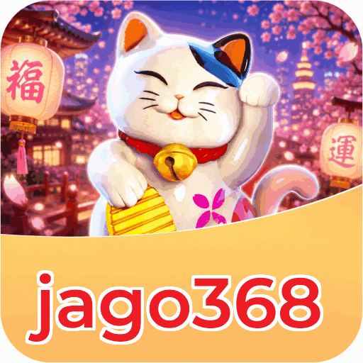 jago368 Indonesia