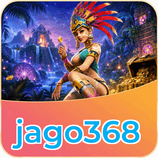 jago368