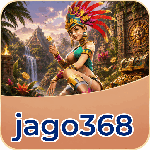 jago368 Indonesia