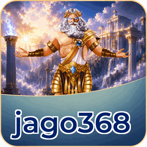 jago368 Indonesia