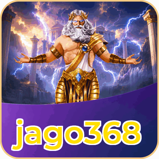 jago368