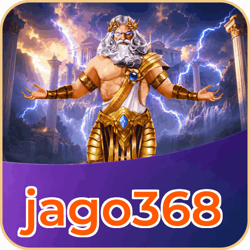 jago368 Indonesia