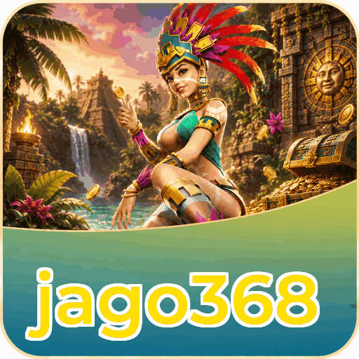jago368