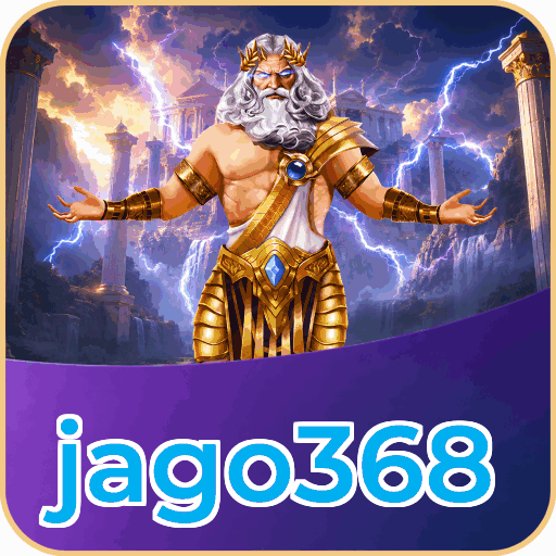 jago368